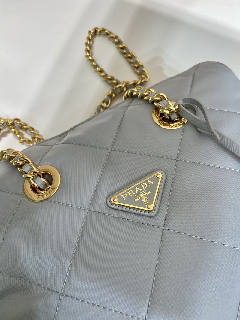 Prada Tote Bags